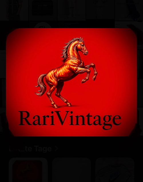 rarivintage